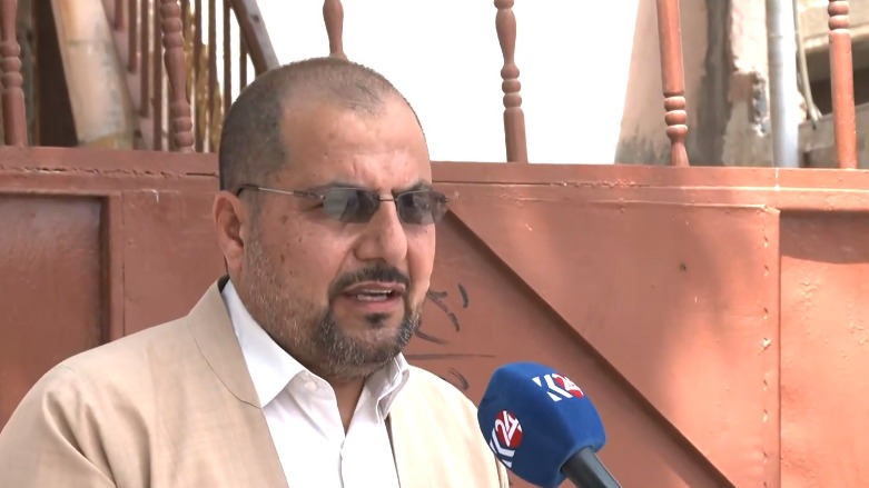 حسن شيخاني